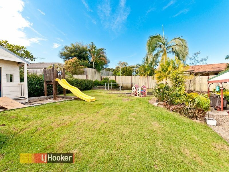 44 Hayward Ave, Cashmere QLD 4500