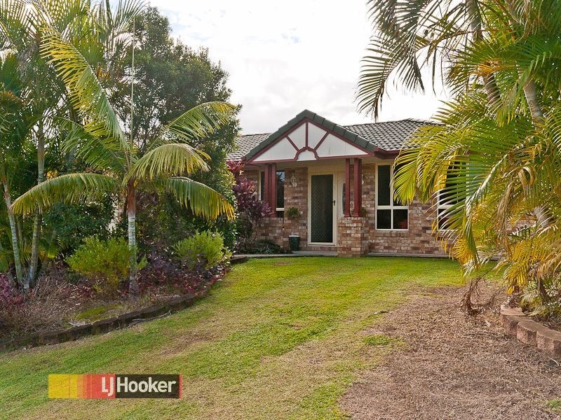 44 Hayward Ave, Cashmere QLD 4500