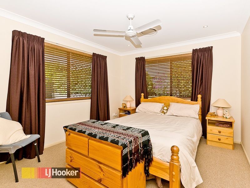 80 Hayward Ave, Cashmere QLD 4500