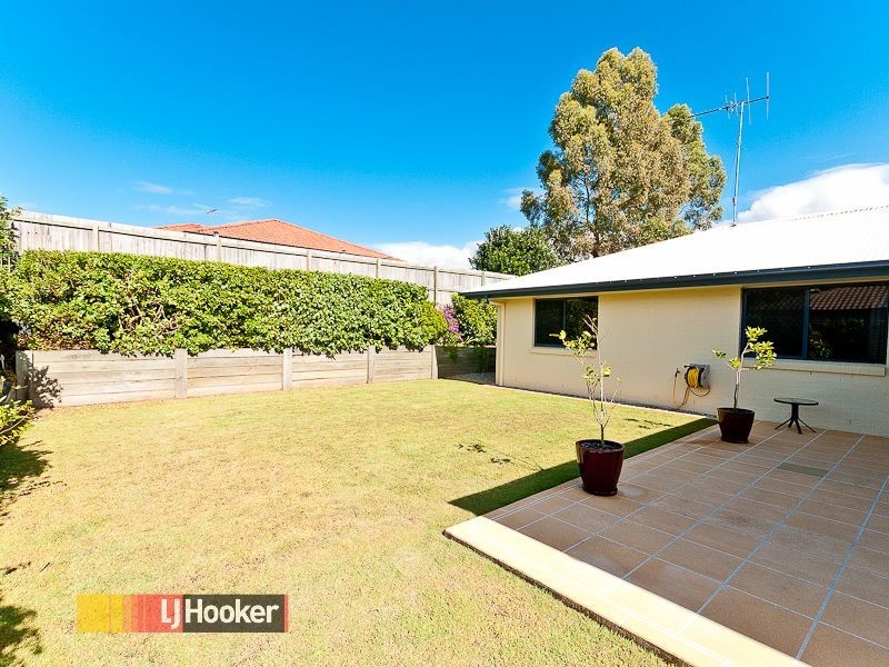 80 Hayward Ave, Cashmere QLD 4500