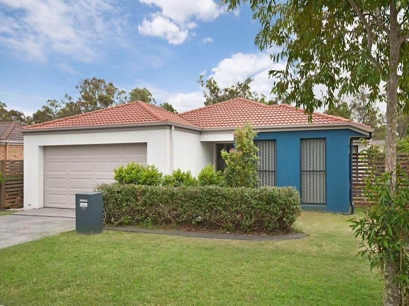 39 Cyperus Cres, Carseldine QLD 4034