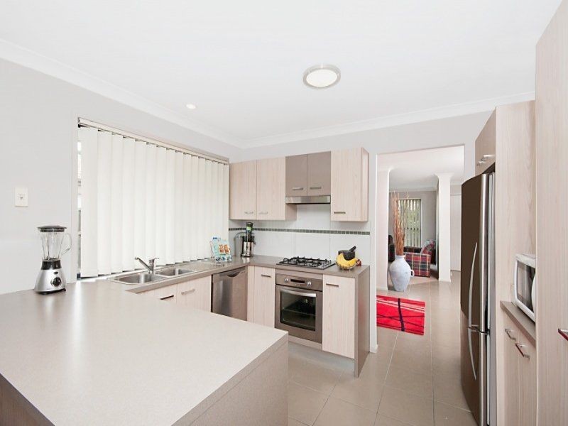 39 Cyperus Cres, Carseldine QLD 4034