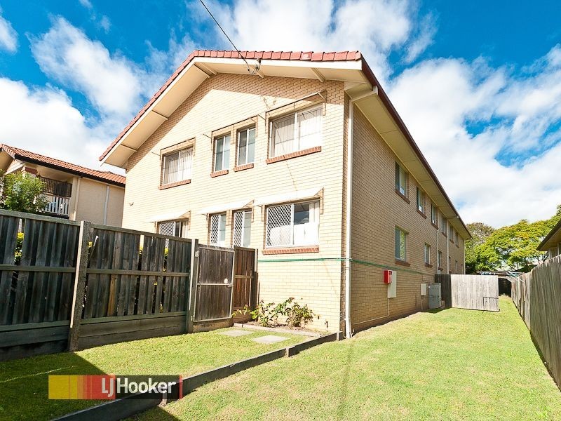 2-31 Hall Street, Chermside QLD 4032