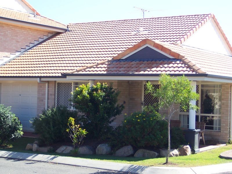 15 Fresco Street, Albany Creek QLD 4035