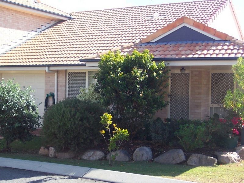 15 Fresco Street, Albany Creek QLD 4035