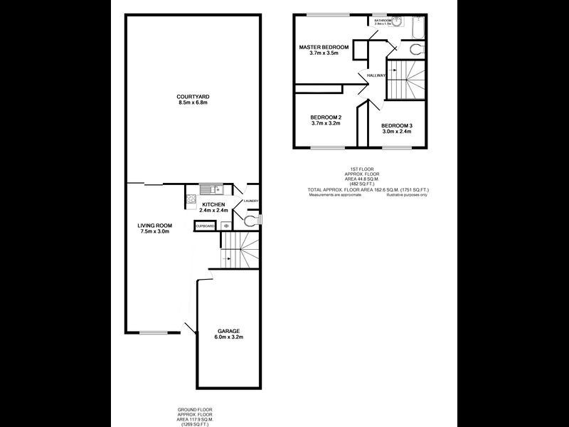 102/14 Everest St, Warner QLD 4500