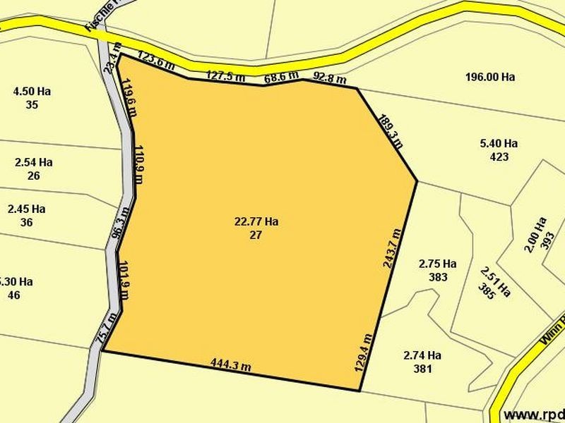 27 Fischle Rd, Cashmere QLD 4500