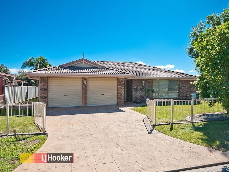 6 Kym Court, Bray Park QLD 4500