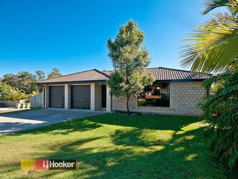 13 Montclare Court, Cashmere QLD 4500