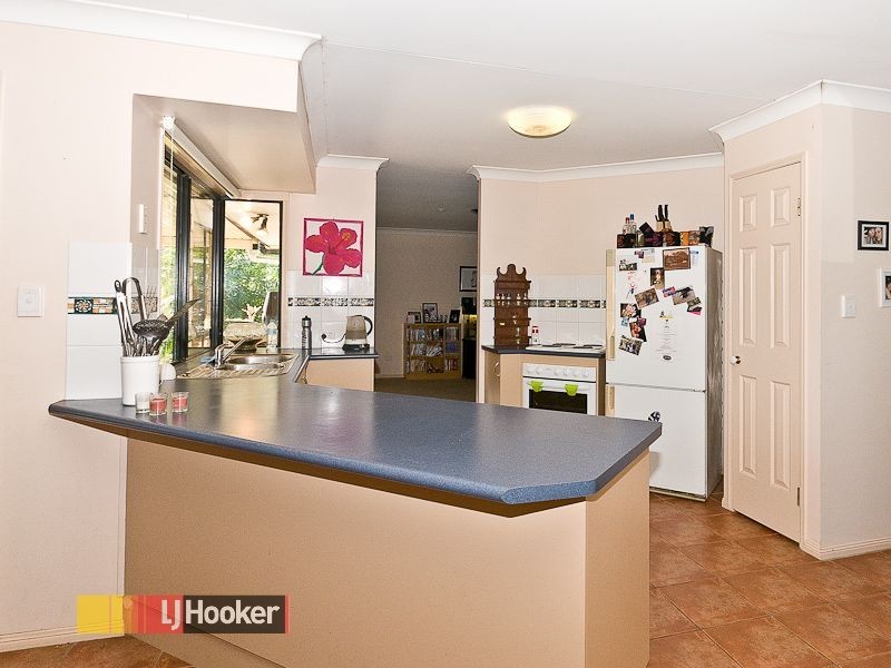 13 Montclare Court, Cashmere QLD 4500