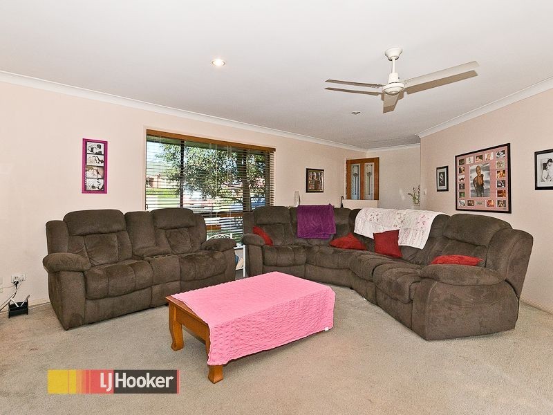 13 Montclare Court, Cashmere QLD 4500
