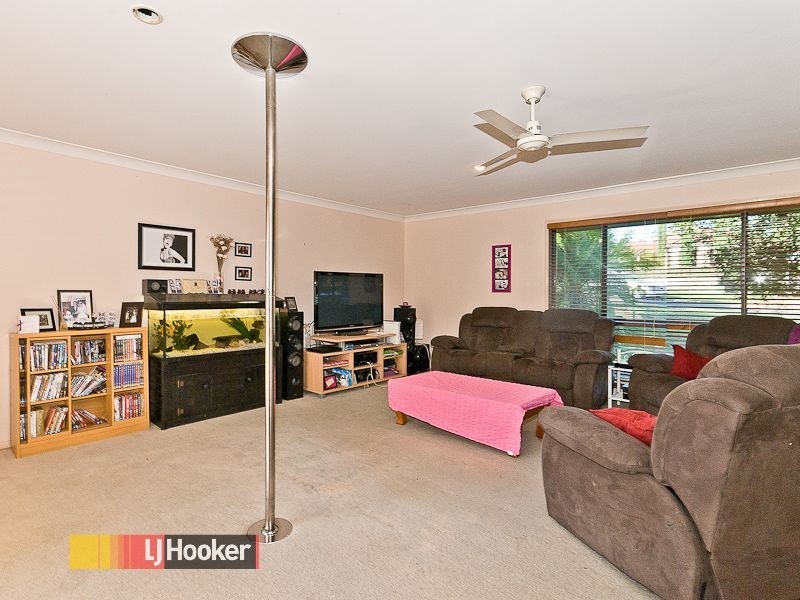 13 Montclare Court, Cashmere QLD 4500