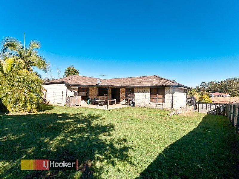 13 Montclare Court, Cashmere QLD 4500