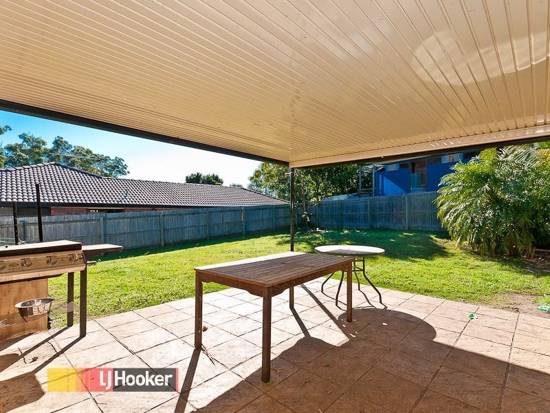 13 Montclare Court, Cashmere QLD 4500