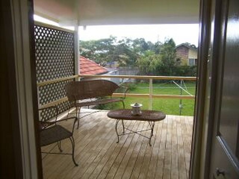 115 White Street, Wavell Heights QLD 4012