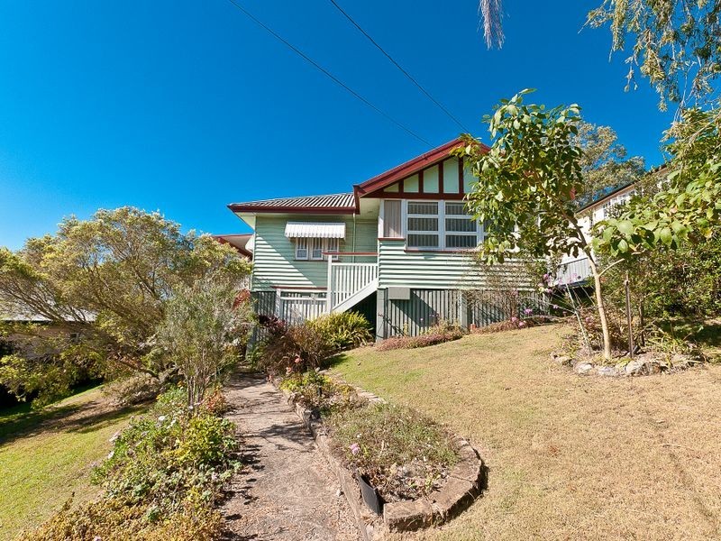 39 Plymouth Street, Alderley QLD 4051