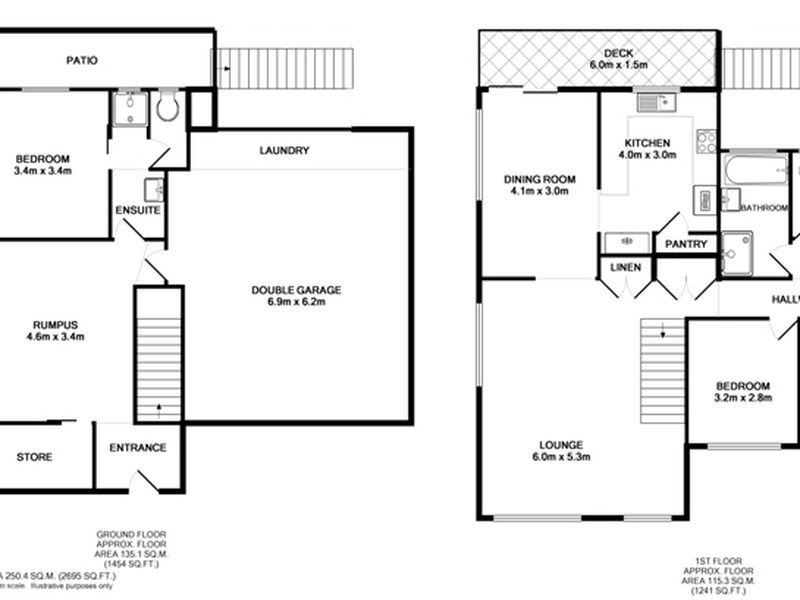 30 Sovereign Avenue, Bray Park QLD 4500