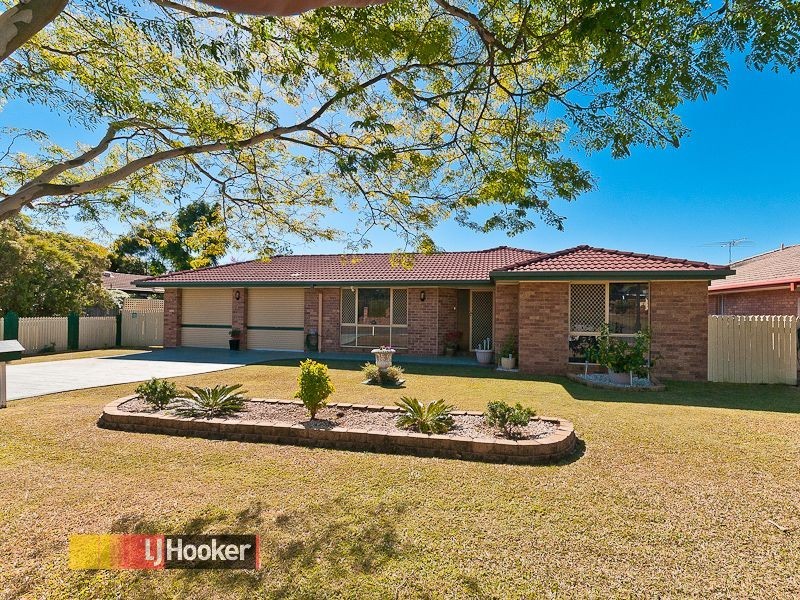 26 Sandringham Court, Bray Park QLD 4500