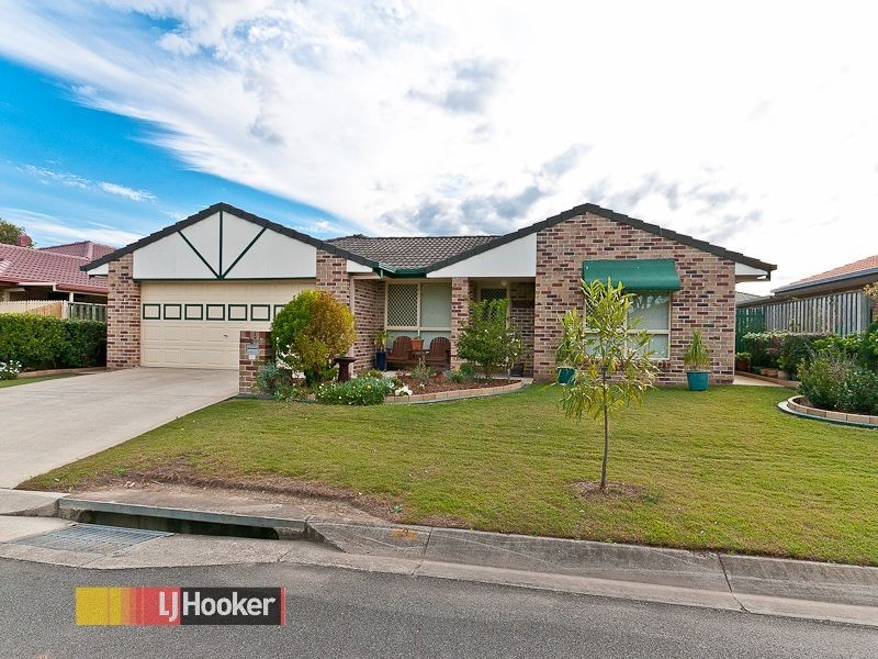 3 Carmel Close, Boondall QLD 4034