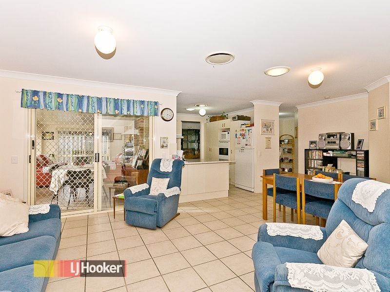 3 Carmel Close, Boondall QLD 4034