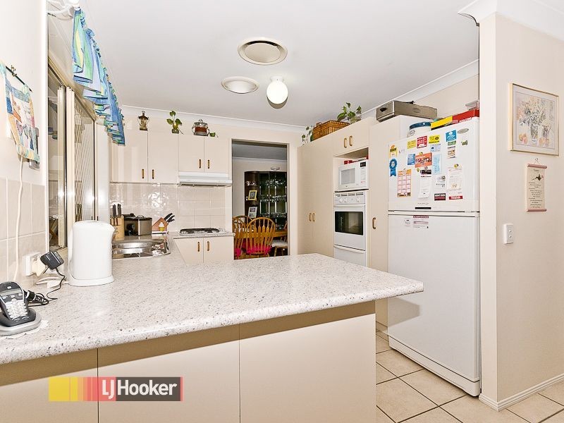 3 Carmel Close, Boondall QLD 4034