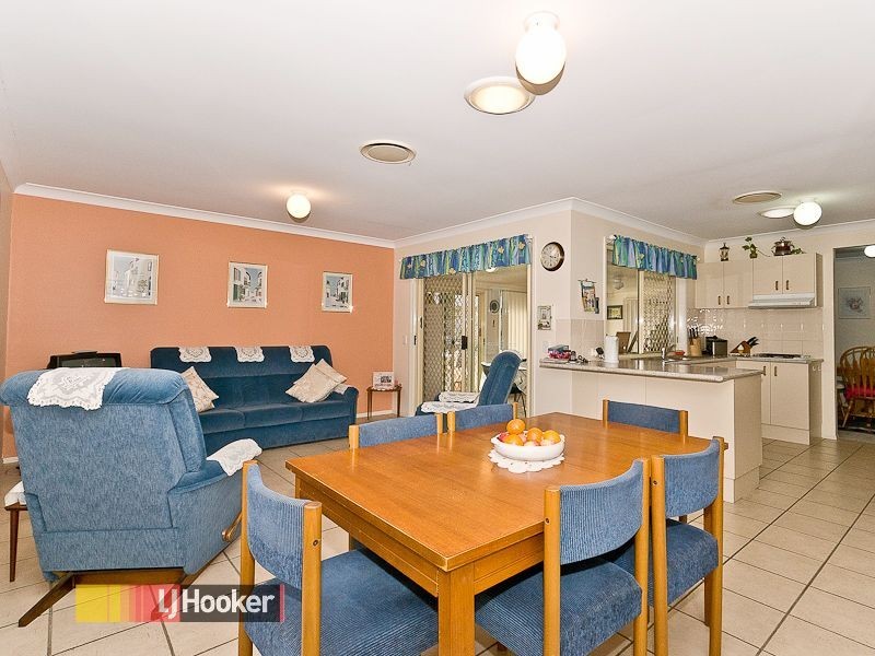 3 Carmel Close, Boondall QLD 4034