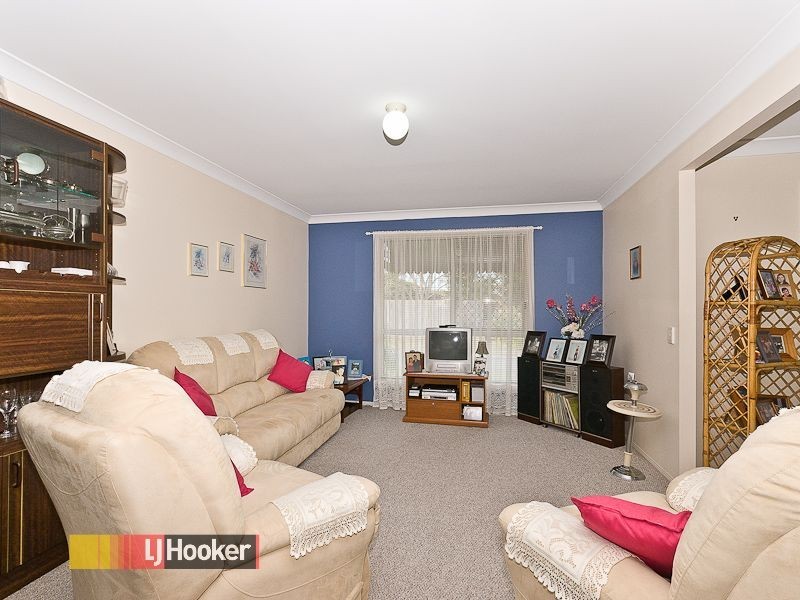 3 Carmel Close, Boondall QLD 4034