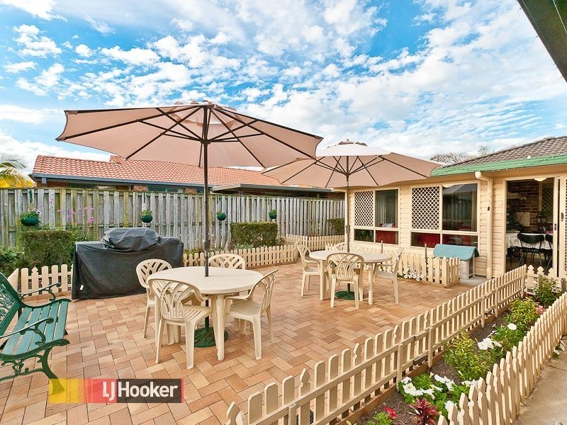 3 Carmel Close, Boondall QLD 4034