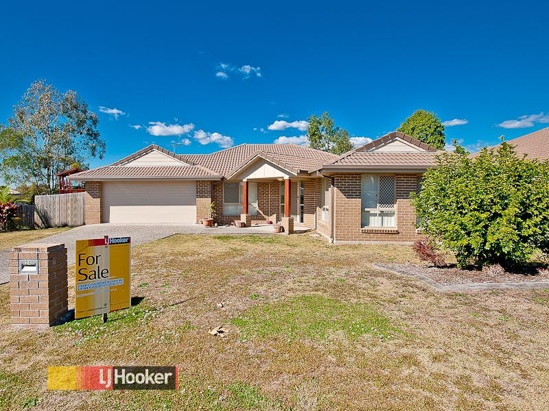 24 Jean Close, Joyner QLD 4500