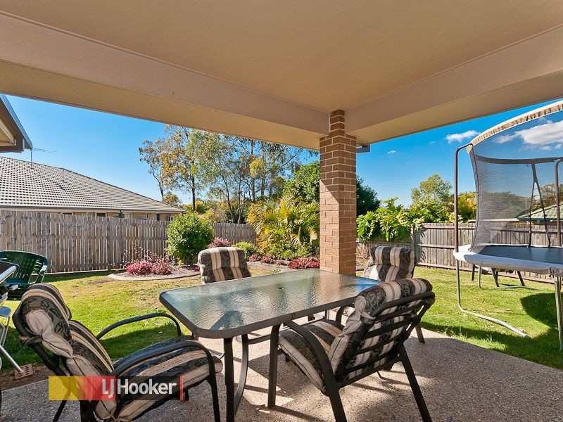 24 Jean Close, Joyner QLD 4500