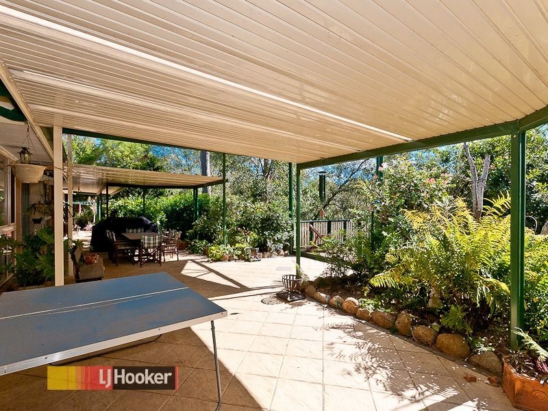 5 Hidden Valley Drive, Eatons Hill QLD 4037