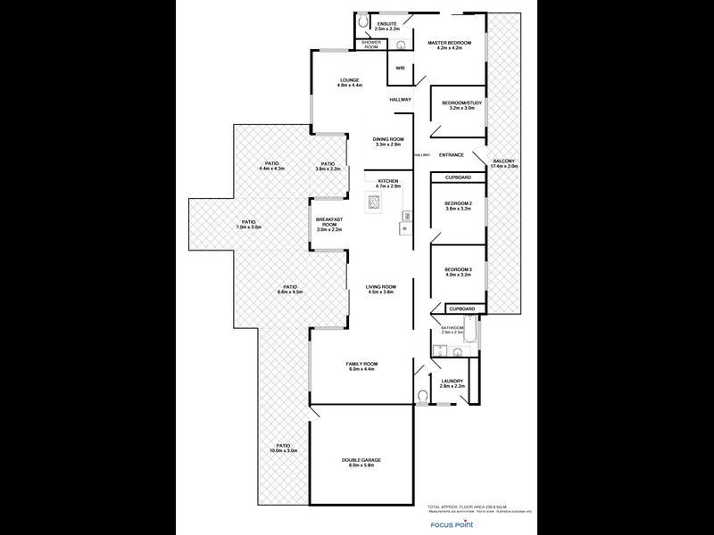 5 Hidden Valley Drive, Eatons Hill QLD 4037