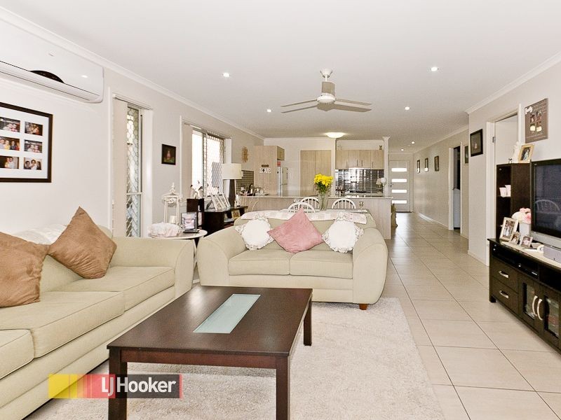 7 Wilkinson Court, Warner QLD 4500