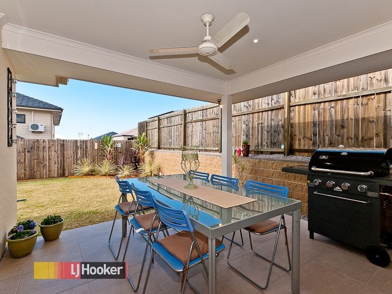 7 Wilkinson Court, Warner QLD 4500