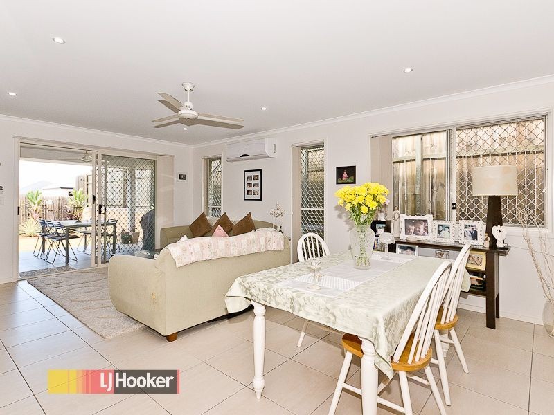7 Wilkinson Court, Warner QLD 4500