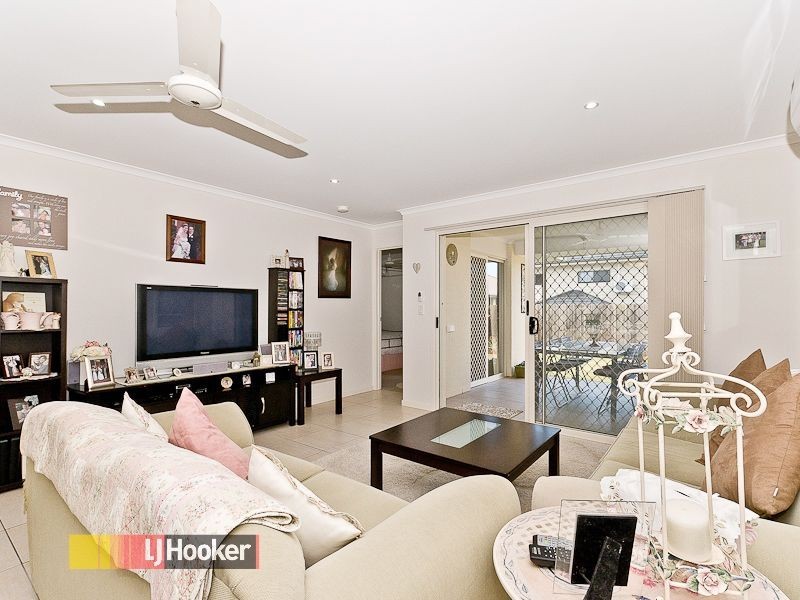 7 Wilkinson Court, Warner QLD 4500