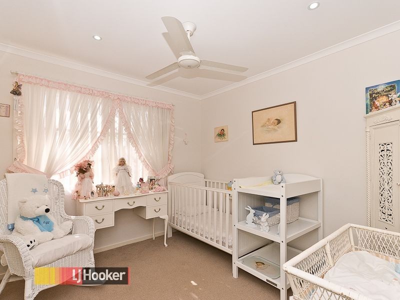 7 Wilkinson Court, Warner QLD 4500