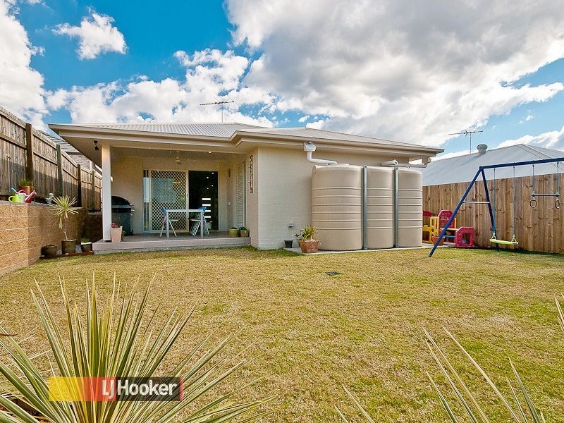 7 Wilkinson Court, Warner QLD 4500