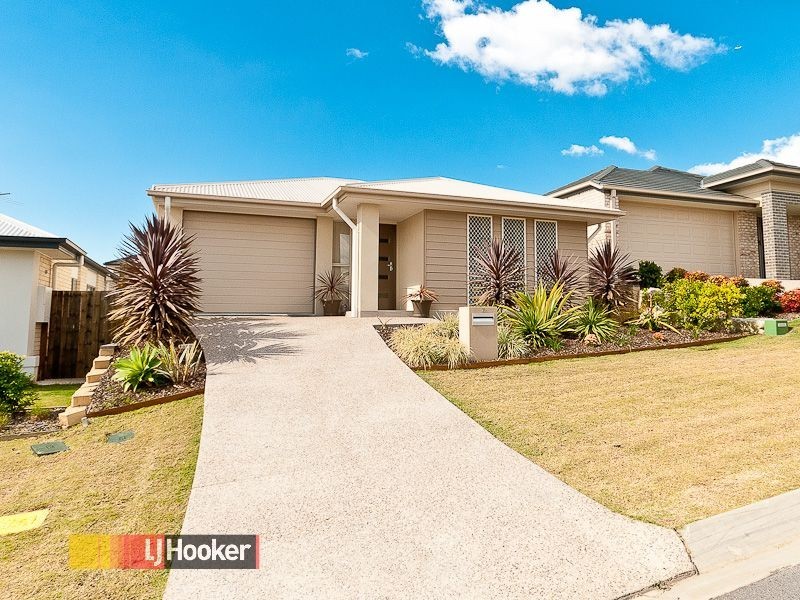 7 Wilkinson Court, Warner QLD 4500
