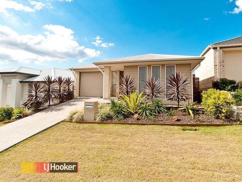 7 Wilkinson Court, Warner QLD 4500