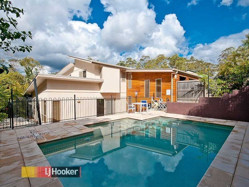 18 Homebush Court, Joyner QLD 4500