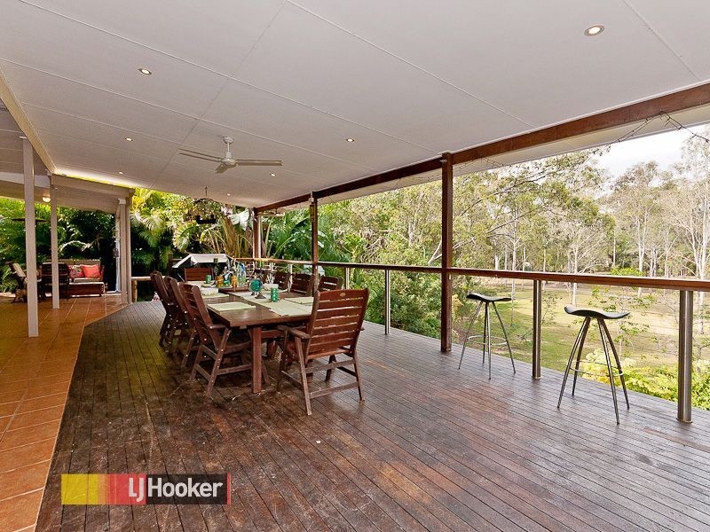 18 Homebush Court, Joyner QLD 4500