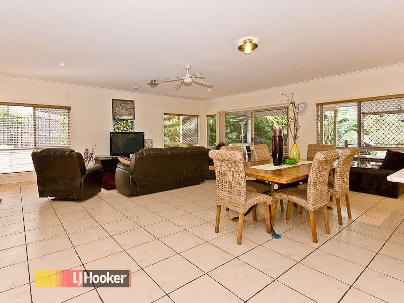 18 Homebush Court, Joyner QLD 4500