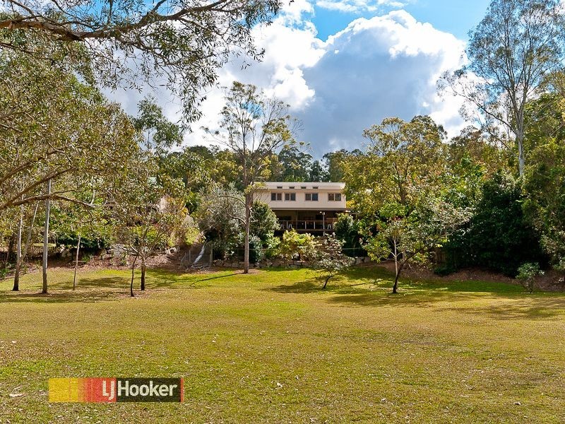 18 Homebush Court, Joyner QLD 4500
