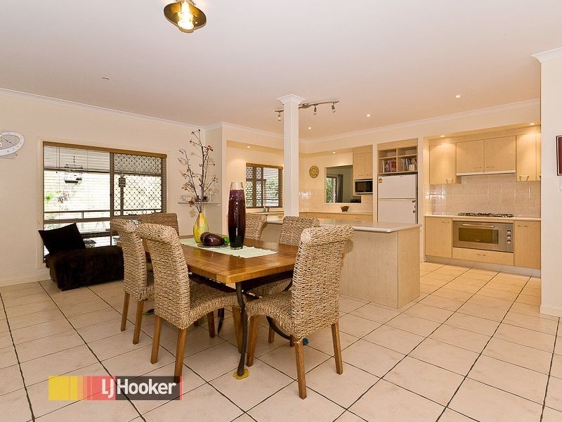 18 Homebush Court, Joyner QLD 4500