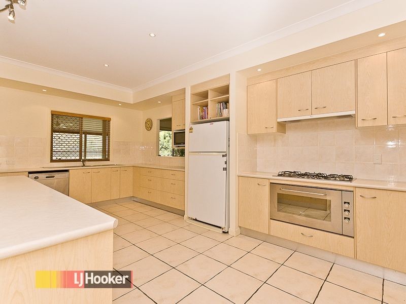 18 Homebush Court, Joyner QLD 4500