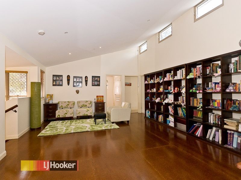 18 Homebush Court, Joyner QLD 4500