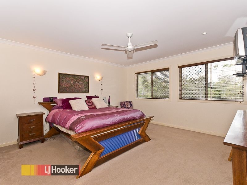 18 Homebush Court, Joyner QLD 4500