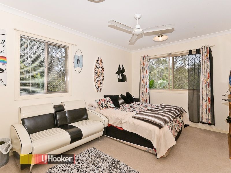 18 Homebush Court, Joyner QLD 4500