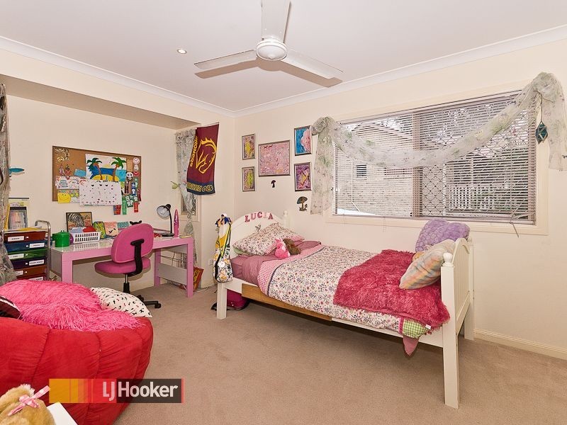 18 Homebush Court, Joyner QLD 4500